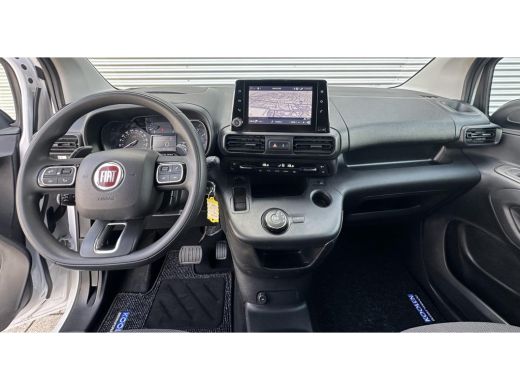 Fiat Doblò 1.5D 130pk L2 Automaat ActivLease financial lease