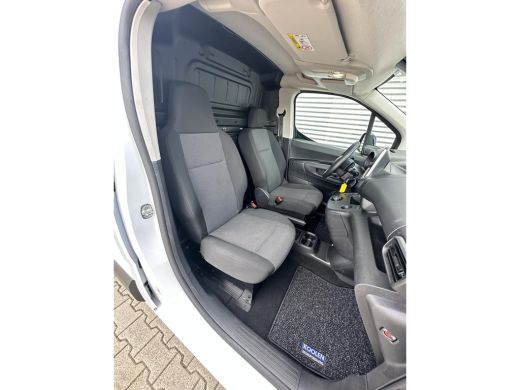 Fiat Doblò 1.5D 130pk L2 Automaat ActivLease financial lease