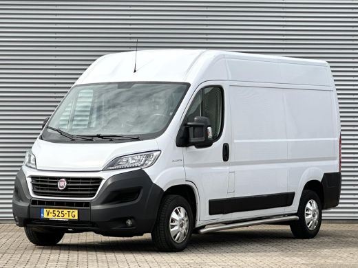 Fiat Ducato 30 2.3 MultiJet L2H2 Fiat Ducato 30 2.3 MultiJet L2H2