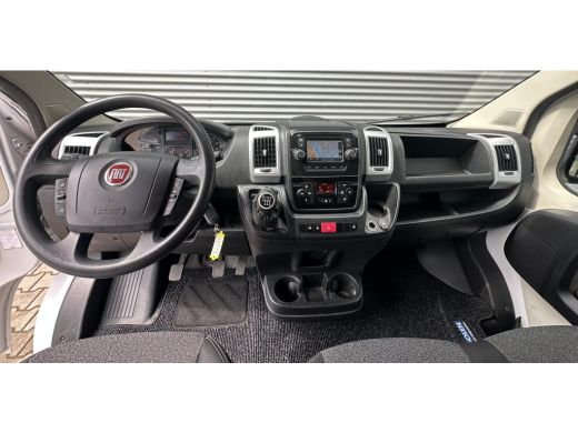 Fiat Ducato 30 2.3 MultiJet L2H2 ActivLease financial lease
