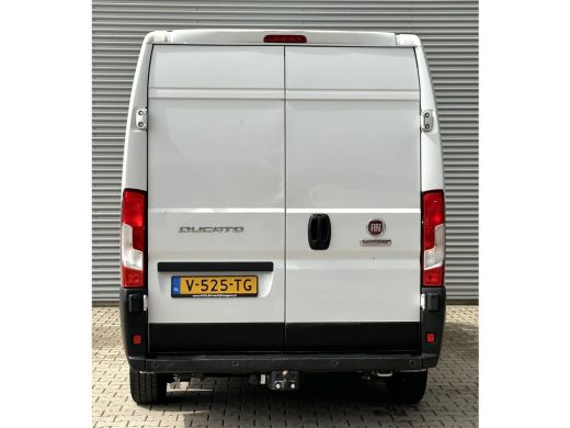 Fiat Ducato 30 2.3 MultiJet L2H2 ActivLease financial lease