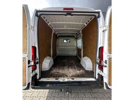 Fiat Ducato 30 2.3 MultiJet L2H2 ActivLease financial lease