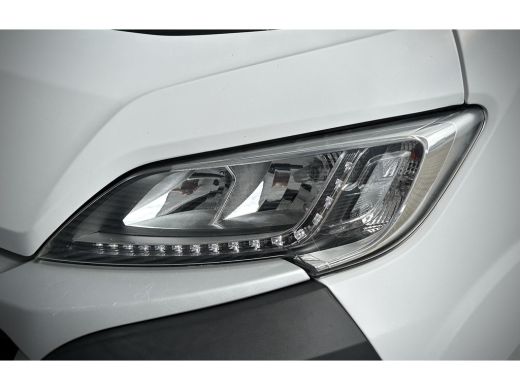 Fiat Ducato 30 2.3 MultiJet L2H2 ActivLease financial lease