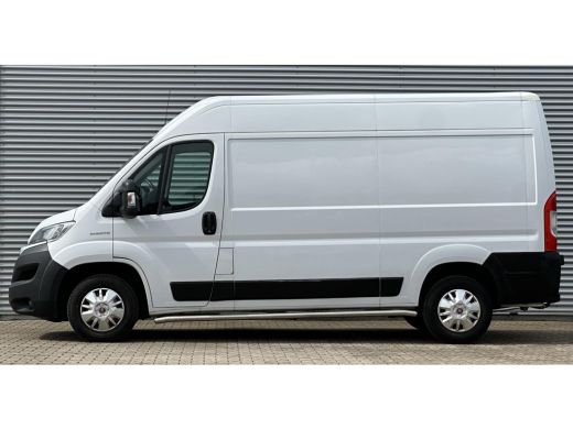 Fiat Ducato 30 2.3 MultiJet L2H2 ActivLease financial lease