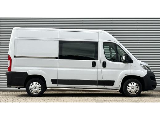 Fiat Ducato 30 2.3 MultiJet L2H2 ActivLease financial lease