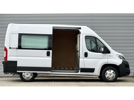 Fiat Ducato 30 2.3 MultiJet L2H2 ActivLease financial lease