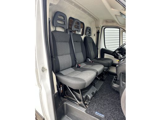 Fiat Ducato 30 2.3 MultiJet L2H2 ActivLease financial lease