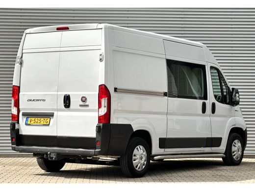 Fiat Ducato 30 2.3 MultiJet L2H2 ActivLease financial lease