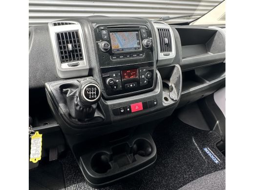 Fiat Ducato 30 2.3 MultiJet L2H2 ActivLease financial lease