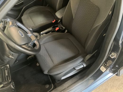 Ford Fiesta 1.0 EcoBoost Hybrid Titanium | Stuur/stoel/voorruitverwarming | Apple Carplay/Android Auto | Crui... ActivLease financial lease