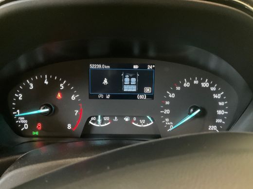 Ford Fiesta 1.0 EcoBoost Hybrid Titanium | Stuur/stoel/voorruitverwarming | Apple Carplay/Android Auto | Crui... ActivLease financial lease