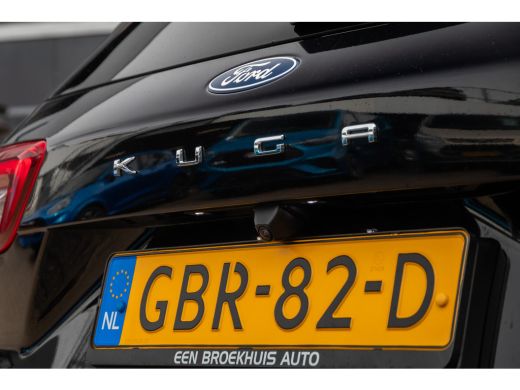 Ford Kuga 2.5 PHEV Titanium | Trekhaak elektrisch uitklapbaar | Schuif/kantel pano dak | 360 camera | Cruis... ActivLease financial lease