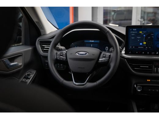 Ford Kuga 2.5 PHEV Titanium | Trekhaak elektrisch uitklapbaar | Schuif/kantel pano dak | 360 camera | Cruis... ActivLease financial lease