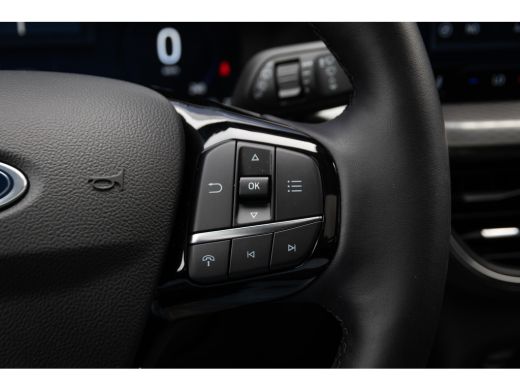 Ford Kuga 2.5 PHEV Titanium | Trekhaak elektrisch uitklapbaar | Schuif/kantel pano dak | 360 camera | Cruis... ActivLease financial lease
