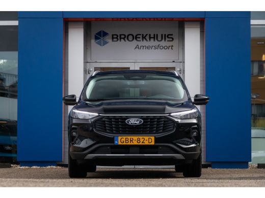 Ford Kuga 2.5 PHEV Titanium | Trekhaak elektrisch uitklapbaar | Schuif/kantel pano dak | 360 camera | Cruis... ActivLease financial lease