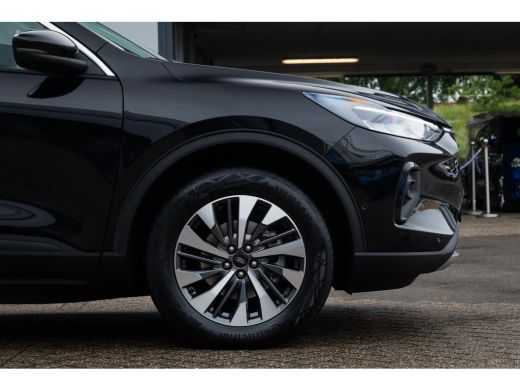 Ford Kuga 2.5 PHEV Titanium | Trekhaak elektrisch uitklapbaar | Schuif/kantel pano dak | 360 camera | Cruis... ActivLease financial lease