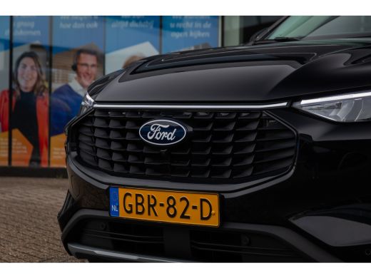 Ford Kuga 2.5 PHEV Titanium | Trekhaak elektrisch uitklapbaar | Schuif/kantel pano dak | 360 camera | Cruis... ActivLease financial lease