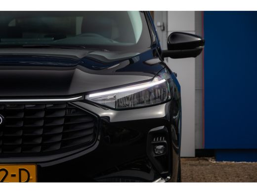 Ford Kuga 2.5 PHEV Titanium | Trekhaak elektrisch uitklapbaar | Schuif/kantel pano dak | 360 camera | Cruis... ActivLease financial lease