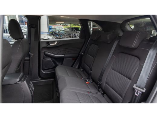 Ford Kuga 2.5 PHEV Titanium | Trekhaak | Stuur/stoel/voorruit verwarming | Apple Carplay/Android Auto Camer... ActivLease financial lease