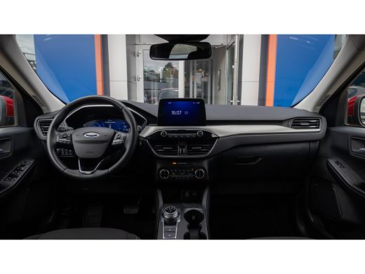 Ford Kuga 2.5 PHEV Titanium | Trekhaak | Stuur/stoel/voorruit verwarming | Apple Carplay/Android Auto Camer... ActivLease financial lease