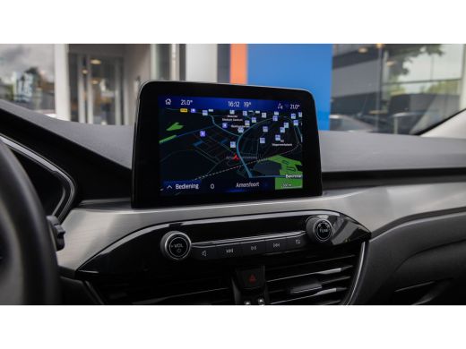 Ford Kuga 2.5 PHEV Titanium | Trekhaak | Stuur/stoel/voorruit verwarming | Apple Carplay/Android Auto Camer... ActivLease financial lease