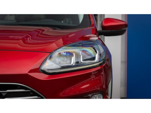 Ford Kuga 2.5 PHEV Titanium | Trekhaak | Stuur/stoel/voorruit verwarming | Apple Carplay/Android Auto Camer... ActivLease financial lease