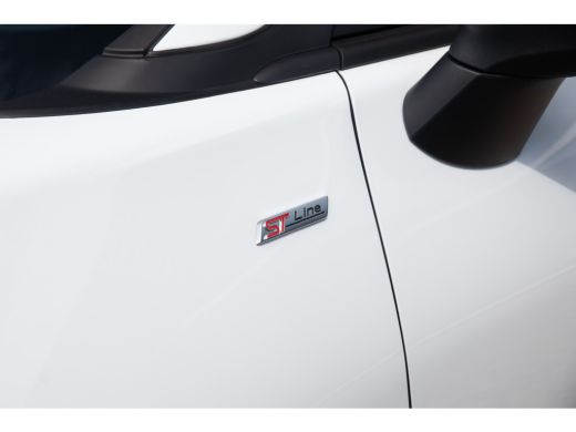 Ford Puma 1.0 EcoBoost Hybrid ST-Line | Camera | Winterpakket | Apple Carplay/Android Auto | Navigatie | Cr... ActivLease financial lease