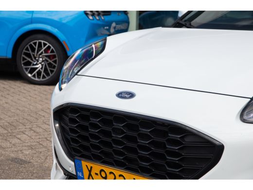 Ford Puma 1.0 EcoBoost Hybrid ST-Line | Camera | Winterpakket | Apple Carplay/Android Auto | Navigatie | Cr... ActivLease financial lease