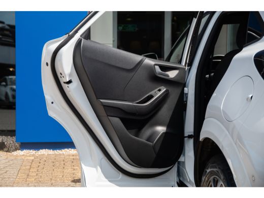 Ford Puma 1.0 EcoBoost Hybrid ST-Line | Camera | Winterpakket | Apple Carplay/Android Auto | Navigatie | Cr... ActivLease financial lease