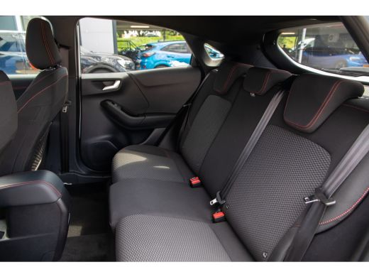 Ford Puma 1.0 EcoBoost Hybrid ST-Line | Camera | Winterpakket | Apple Carplay/Android Auto | Navigatie | Cr... ActivLease financial lease