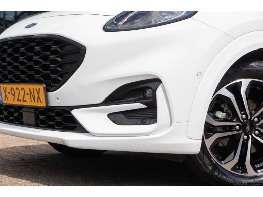 Ford Puma 1.0 EcoBoost Hybrid ST-Line | Camera | Winterpakket | Apple Carplay/Android Auto | Navigatie | Cr... ActivLease financial lease