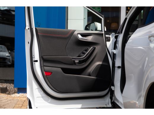 Ford Puma 1.0 EcoBoost Hybrid ST-Line | Camera | Winterpakket | Apple Carplay/Android Auto | Navigatie | Cr... ActivLease financial lease