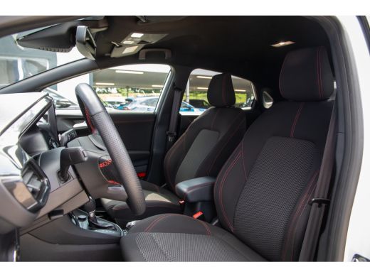 Ford Puma 1.0 EcoBoost Hybrid ST-Line | Camera | Winterpakket | Apple Carplay/Android Auto | Navigatie | Cr... ActivLease financial lease