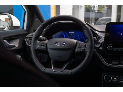 Ford Puma 1.0 EcoBoost Hybrid ST-Line | Camera | Winterpakket | Apple Carplay/Android Auto | Navigatie | Cr... ActivLease financial lease