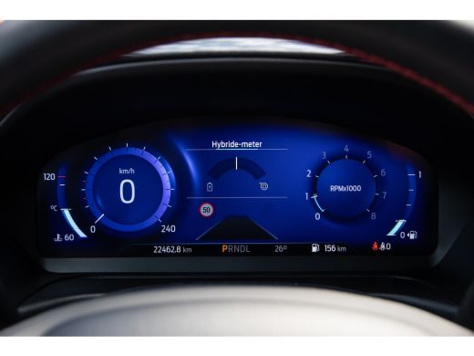 Ford Puma 1.0 EcoBoost Hybrid ST-Line | Camera | Winterpakket | Apple Carplay/Android Auto | Navigatie | Cr... ActivLease financial lease