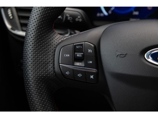 Ford Puma 1.0 EcoBoost Hybrid ST-Line | Camera | Winterpakket | Apple Carplay/Android Auto | Navigatie | Cr... ActivLease financial lease