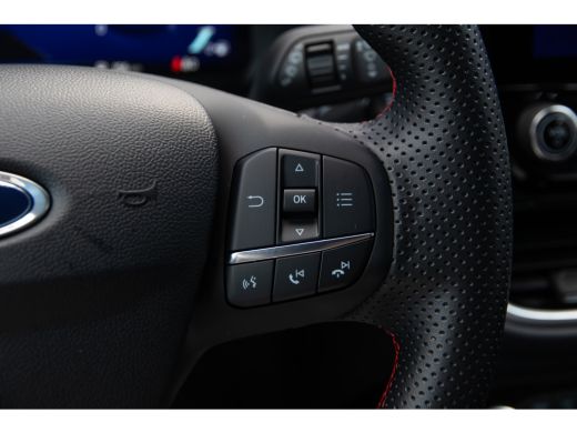 Ford Puma 1.0 EcoBoost Hybrid ST-Line | Camera | Winterpakket | Apple Carplay/Android Auto | Navigatie | Cr... ActivLease financial lease