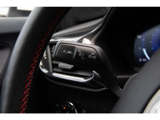 Ford Puma 1.0 EcoBoost Hybrid ST-Line | Camera | Winterpakket | Apple Carplay/Android Auto | Navigatie | Cr... ActivLease financial lease