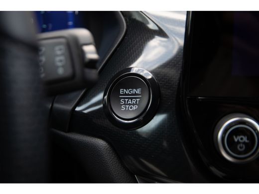 Ford Puma 1.0 EcoBoost Hybrid ST-Line | Camera | Winterpakket | Apple Carplay/Android Auto | Navigatie | Cr... ActivLease financial lease