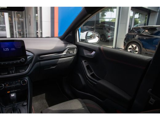 Ford Puma 1.0 EcoBoost Hybrid ST-Line | Camera | Winterpakket | Apple Carplay/Android Auto | Navigatie | Cr... ActivLease financial lease