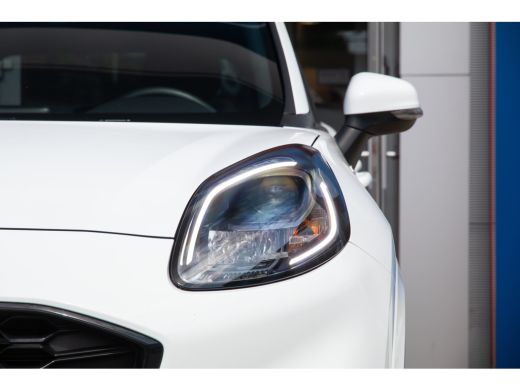 Ford Puma 1.0 EcoBoost Hybrid ST-Line | Camera | Winterpakket | Apple Carplay/Android Auto | Navigatie | Cr... ActivLease financial lease