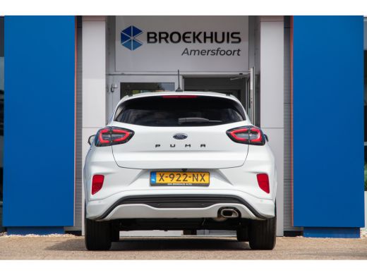 Ford Puma 1.0 EcoBoost Hybrid ST-Line | Camera | Winterpakket | Apple Carplay/Android Auto | Navigatie | Cr... ActivLease financial lease