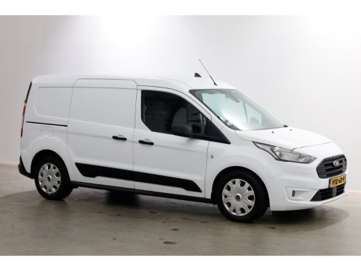 Ford Transit Connect 1.5 EcoBlue 100pk L2 Trend Airco/Navi/Camera 02-2023 ActivLease financial lease