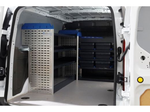 Ford Transit Connect 1.5 EcoBlue 100pk L2 Trend Airco/Navi/Camera 02-2023 ActivLease financial lease