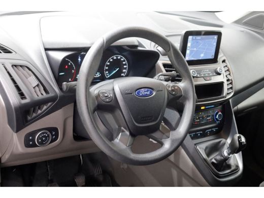 Ford Transit Connect 1.5 EcoBlue 100pk L2 Trend Airco/Navi/Camera 02-2023 ActivLease financial lease