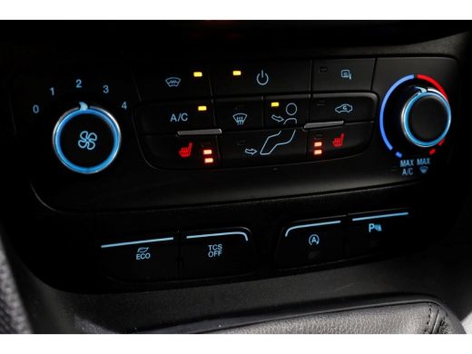 Ford Transit Connect 1.5 EcoBlue 100pk L2 Trend Airco/Navi/Camera 02-2023 ActivLease financial lease
