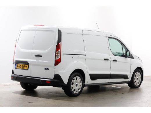 Ford Transit Connect 1.5 EcoBlue 100pk L2 Trend Airco/Navi/Camera 02-2023 ActivLease financial lease