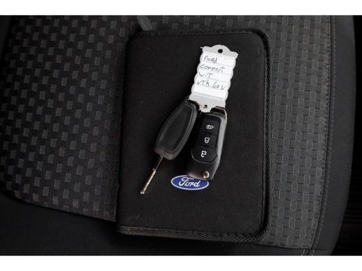 Ford Transit Connect 1.5 EcoBlue 100pk L2 Trend Airco/Navi/Camera 02-2023 ActivLease financial lease