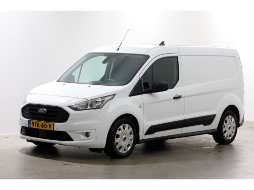 Ford Transit Connect 1.5 EcoBlue 100pk L2 Trend Airco/Navi/Camera 02-2023 ActivLease financial lease