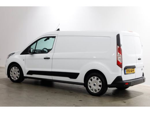 Ford Transit Connect 1.5 EcoBlue 100pk L2 Trend Airco/Navi/Camera 02-2023 ActivLease financial lease
